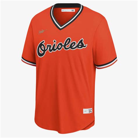 orioles jersey